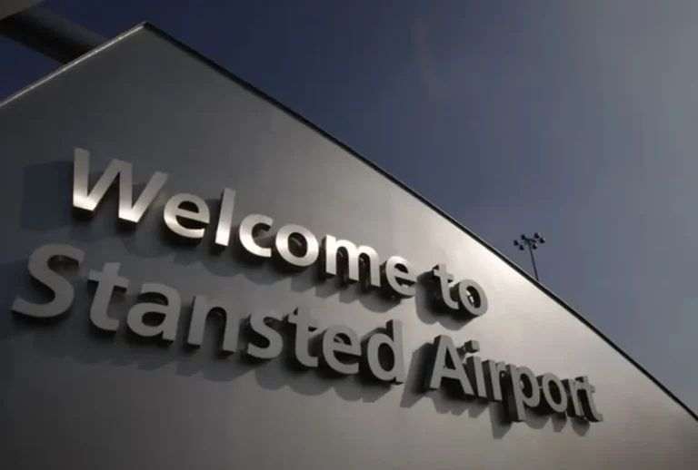 Stansted Airport transfers